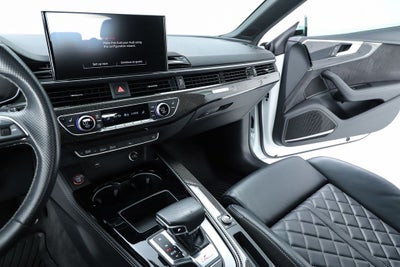 2023 Audi S5 Sportback Premium Plus quattro