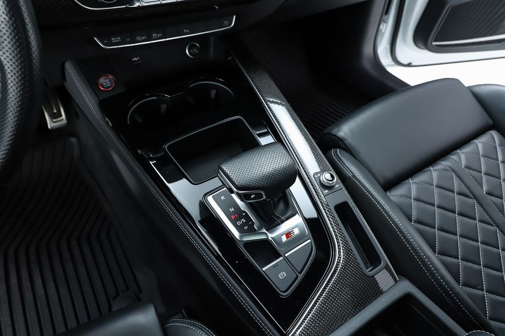 2023 Audi S5 Sportback Premium Plus quattro
