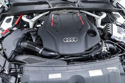 2023 Audi S5 Sportback Premium Plus quattro