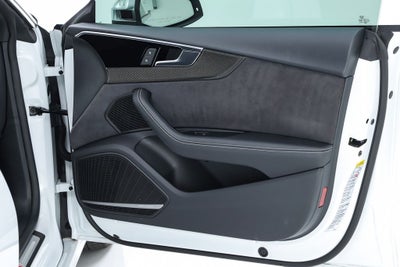 2023 Audi S5 Sportback Premium Plus quattro