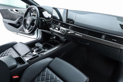 2023 Audi S5 Sportback Premium Plus quattro
