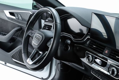 2023 Audi S5 Sportback Premium Plus quattro