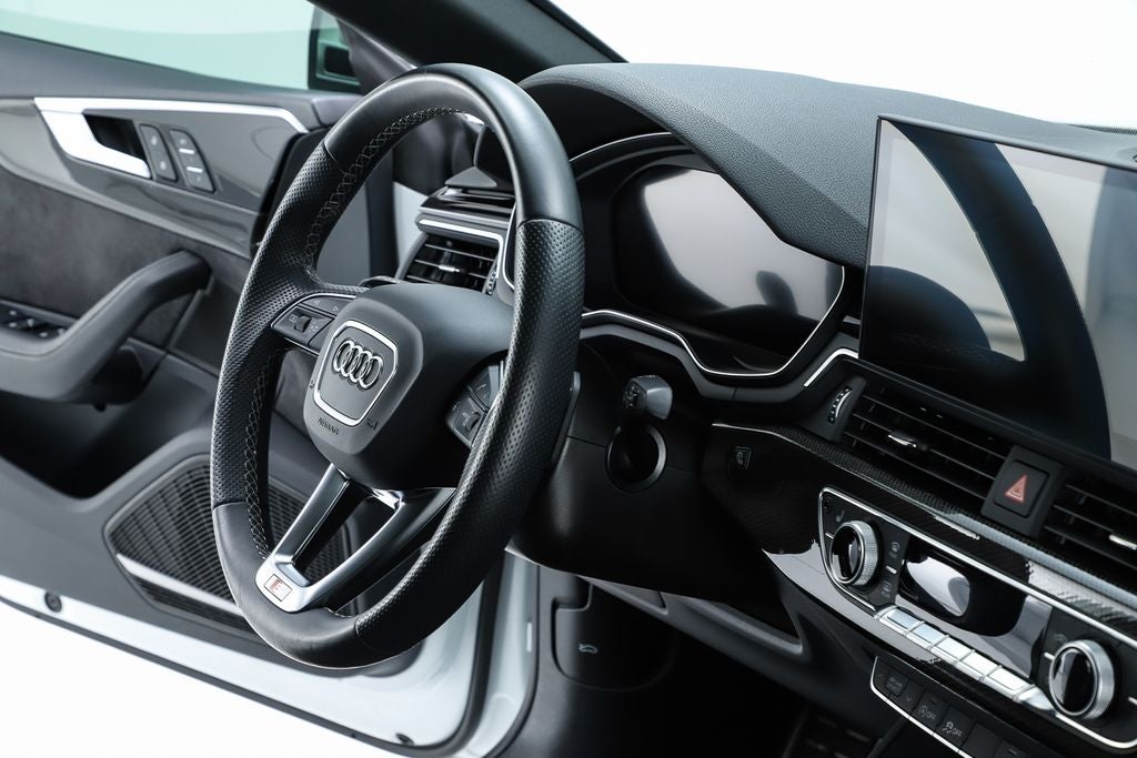 2023 Audi S5 Sportback Premium Plus quattro