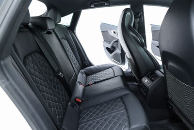 2023 Audi S5 Sportback Premium Plus quattro