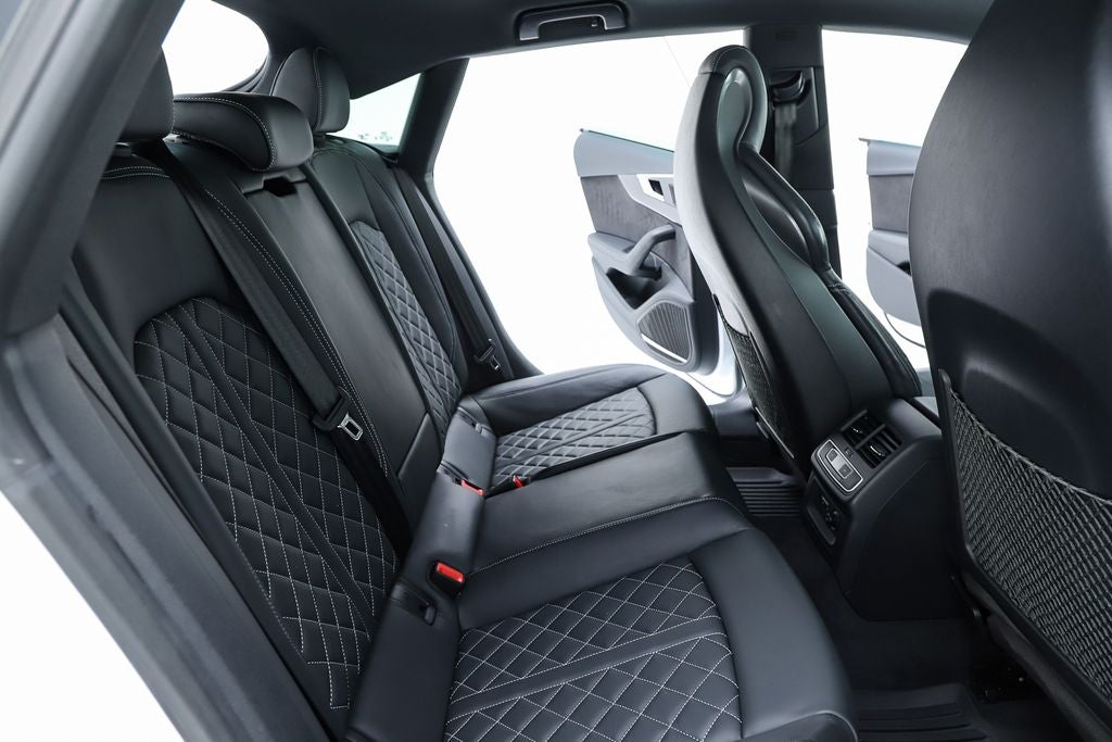2023 Audi S5 Sportback Premium Plus quattro