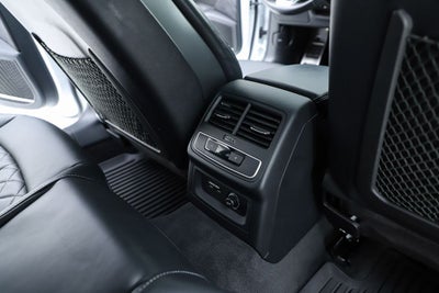 2023 Audi S5 Sportback Premium Plus quattro