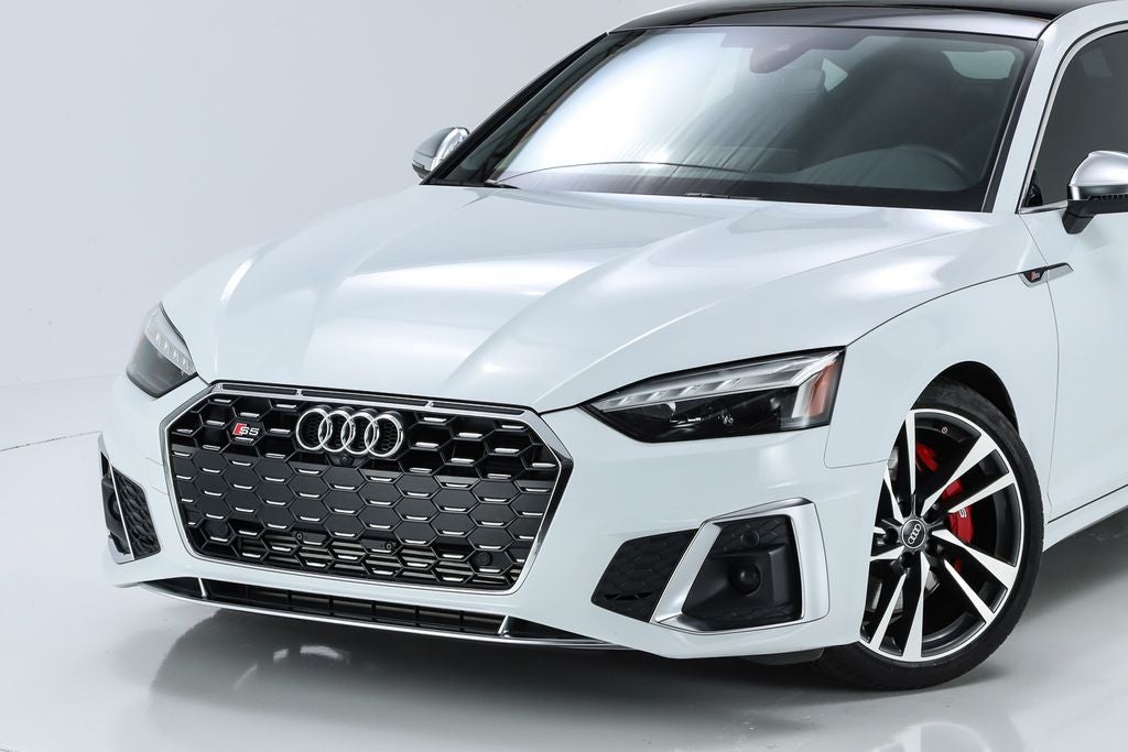 2023 Audi S5 Sportback Premium Plus quattro