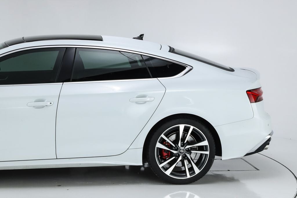 2023 Audi S5 Sportback Premium Plus quattro