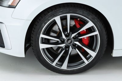 2023 Audi S5 Sportback Premium Plus quattro