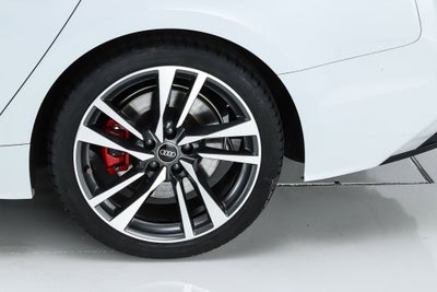 2023 Audi S5 Sportback Premium Plus quattro