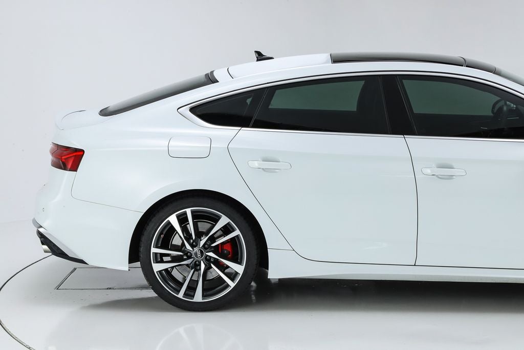 2023 Audi S5 Sportback Premium Plus quattro