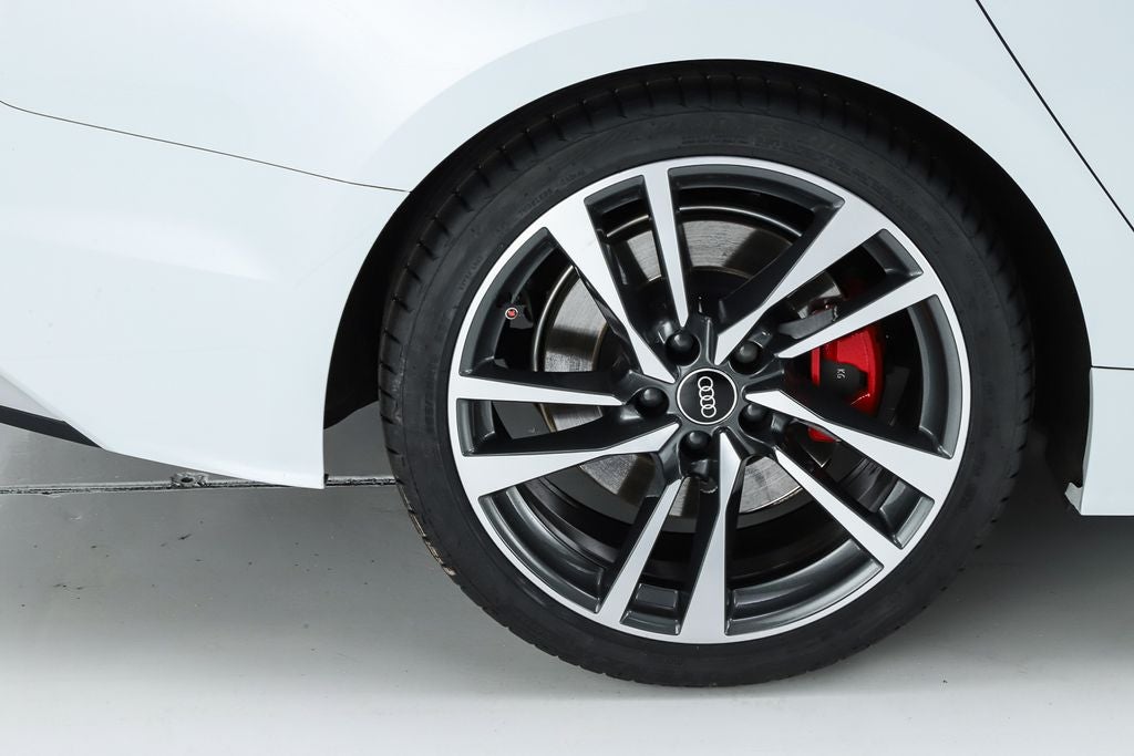 2023 Audi S5 Sportback Premium Plus quattro