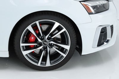 2023 Audi S5 Sportback Premium Plus quattro