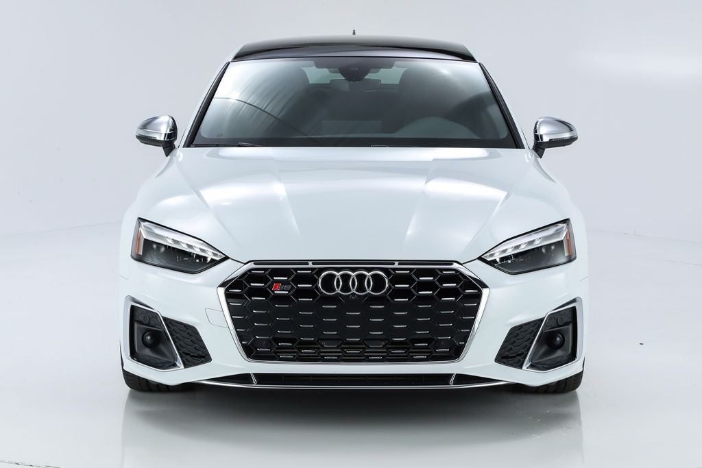 2023 Audi S5 Sportback Premium Plus quattro