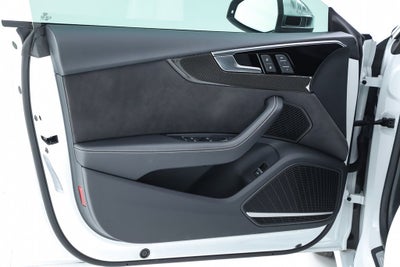 2023 Audi S5 Sportback Premium Plus quattro