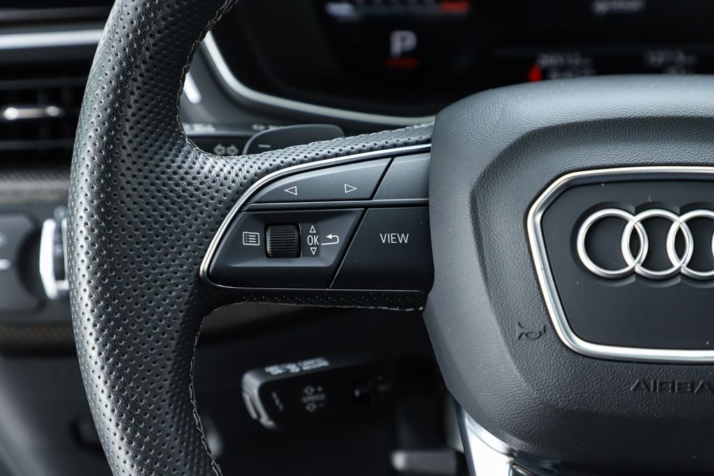 2023 Audi S5 Sportback Premium Plus quattro