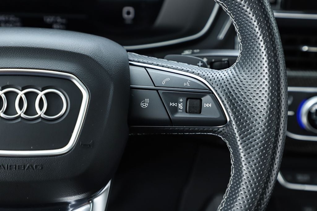 2023 Audi S5 Sportback Premium Plus quattro