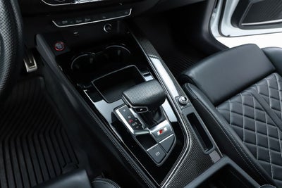2023 Audi S5 Sportback Premium Plus quattro