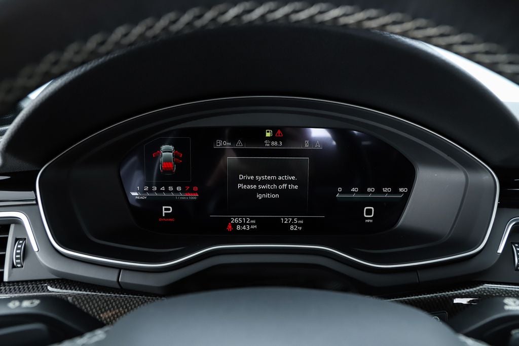 2023 Audi S5 Sportback Premium Plus quattro