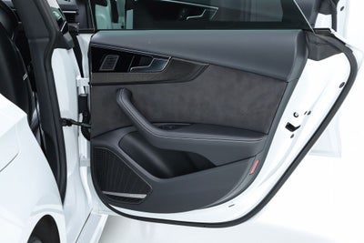2023 Audi S5 Sportback Premium Plus quattro