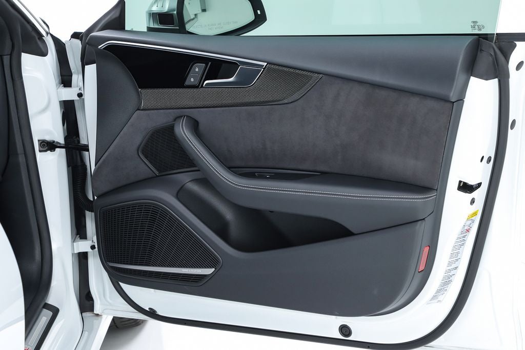 2023 Audi S5 Sportback Premium Plus quattro