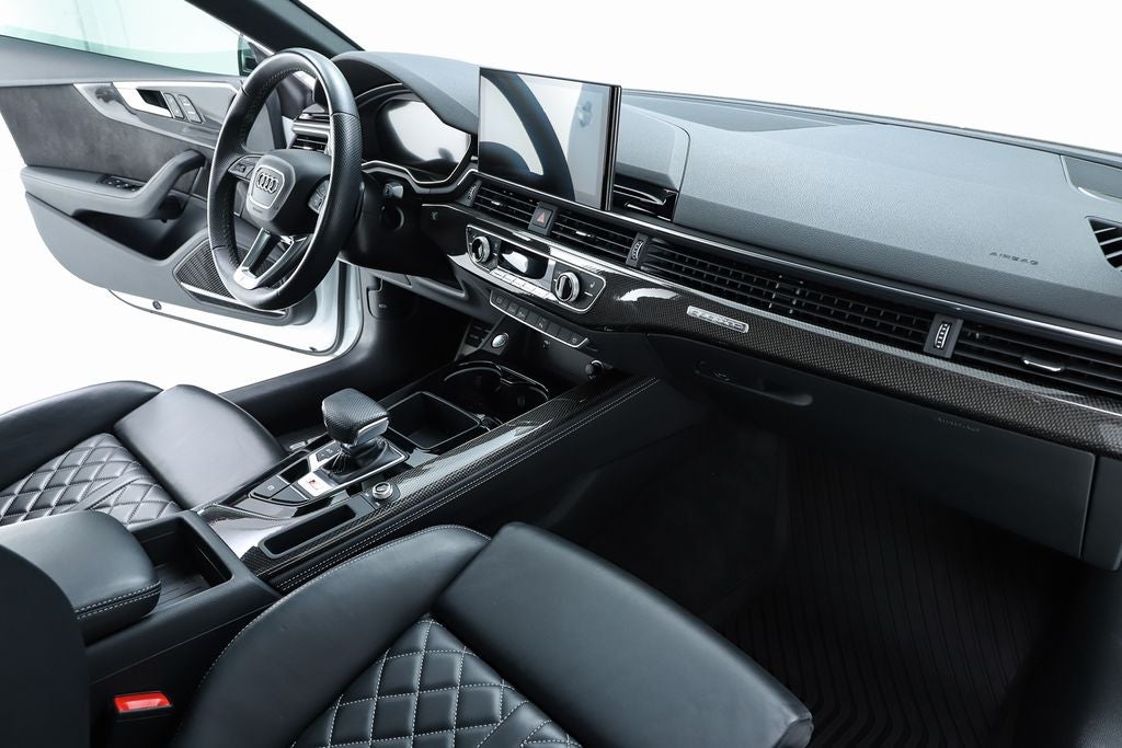 2023 Audi S5 Sportback Premium Plus quattro