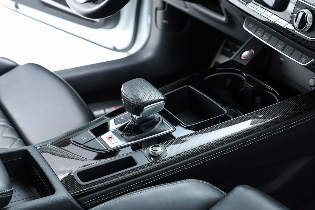 2023 Audi S5 Sportback Premium Plus quattro