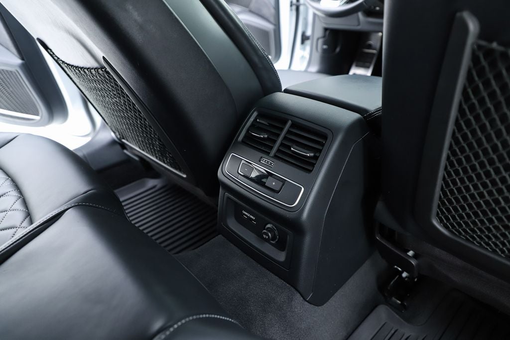 2023 Audi S5 Sportback Premium Plus quattro
