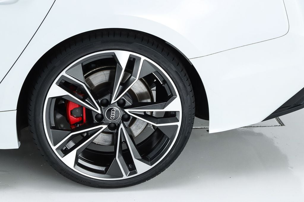 2024 Audi S5 Sportback Premium Plus quattro