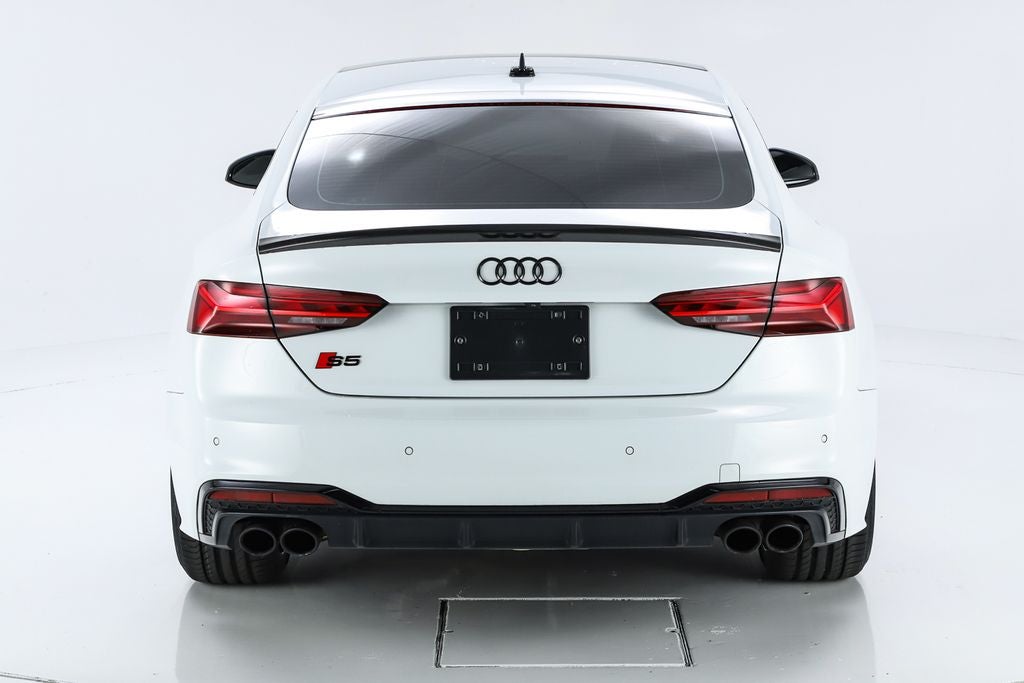 2024 Audi S5 Sportback Premium Plus quattro