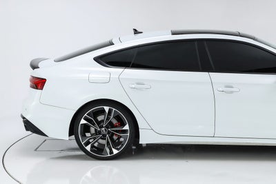 2024 Audi S5 Sportback Premium Plus quattro