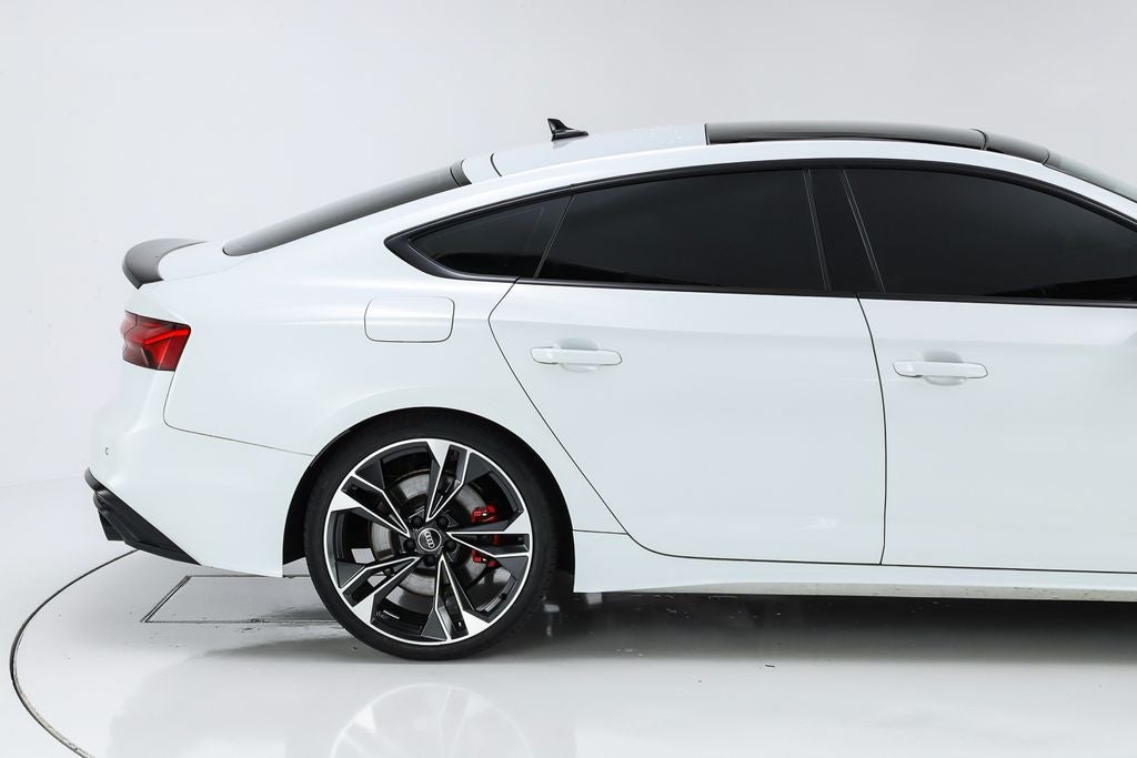2024 Audi S5 Sportback Premium Plus quattro