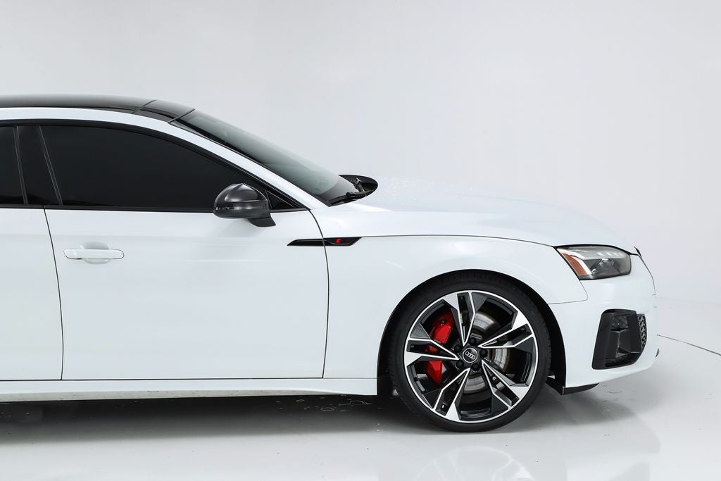 2024 Audi S5 Sportback Premium Plus quattro