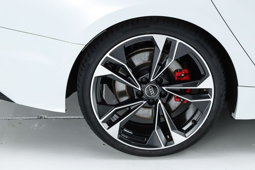 2024 Audi S5 Sportback Premium Plus quattro