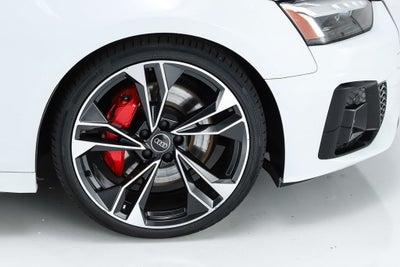 2024 Audi S5 Sportback Premium Plus quattro