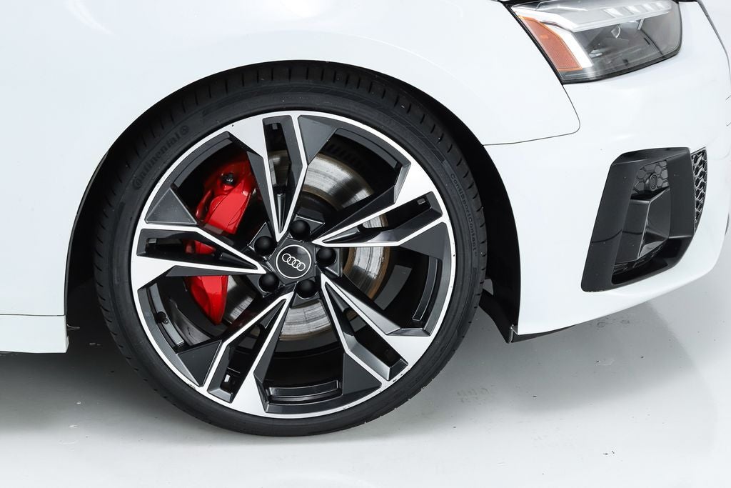 2024 Audi S5 Sportback Premium Plus quattro