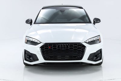 2024 Audi S5 Sportback Premium Plus quattro