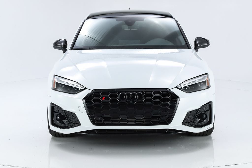 2024 Audi S5 Sportback Premium Plus quattro