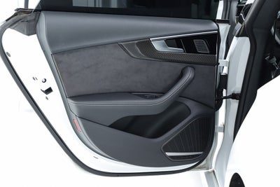 2024 Audi S5 Sportback Premium Plus quattro