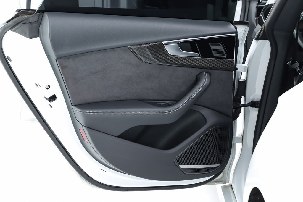 2024 Audi S5 Sportback Premium Plus quattro