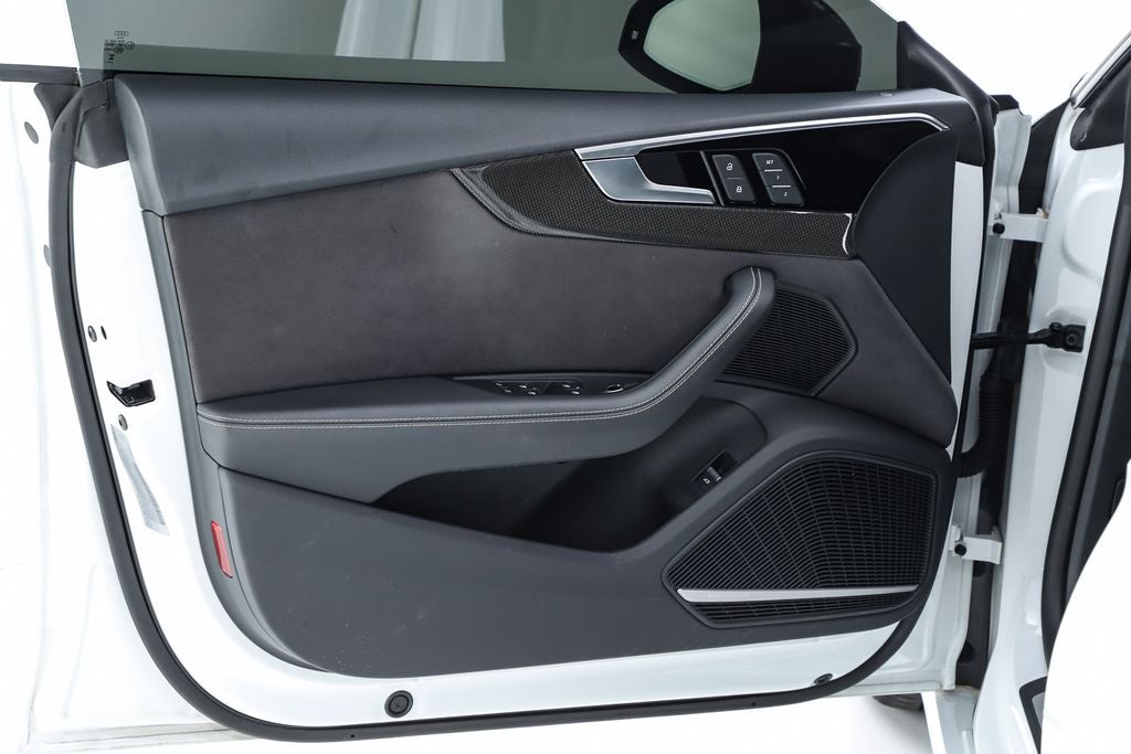 2024 Audi S5 Sportback Premium Plus quattro