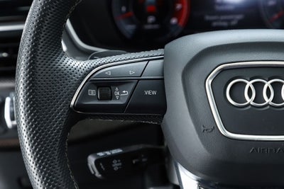 2024 Audi S5 Sportback Premium Plus quattro