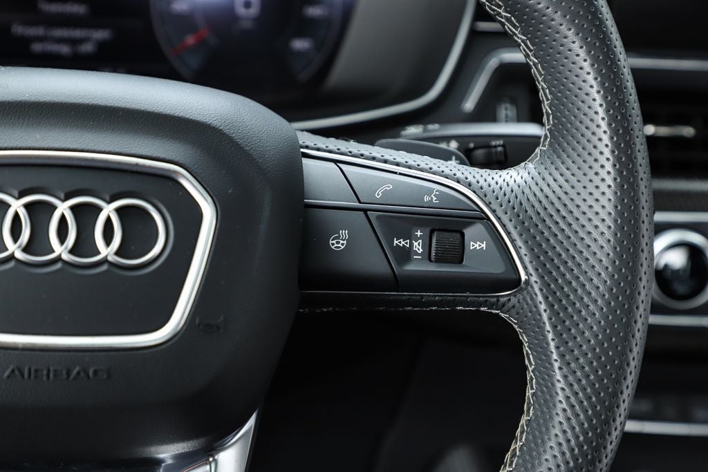 2024 Audi S5 Sportback Premium Plus quattro