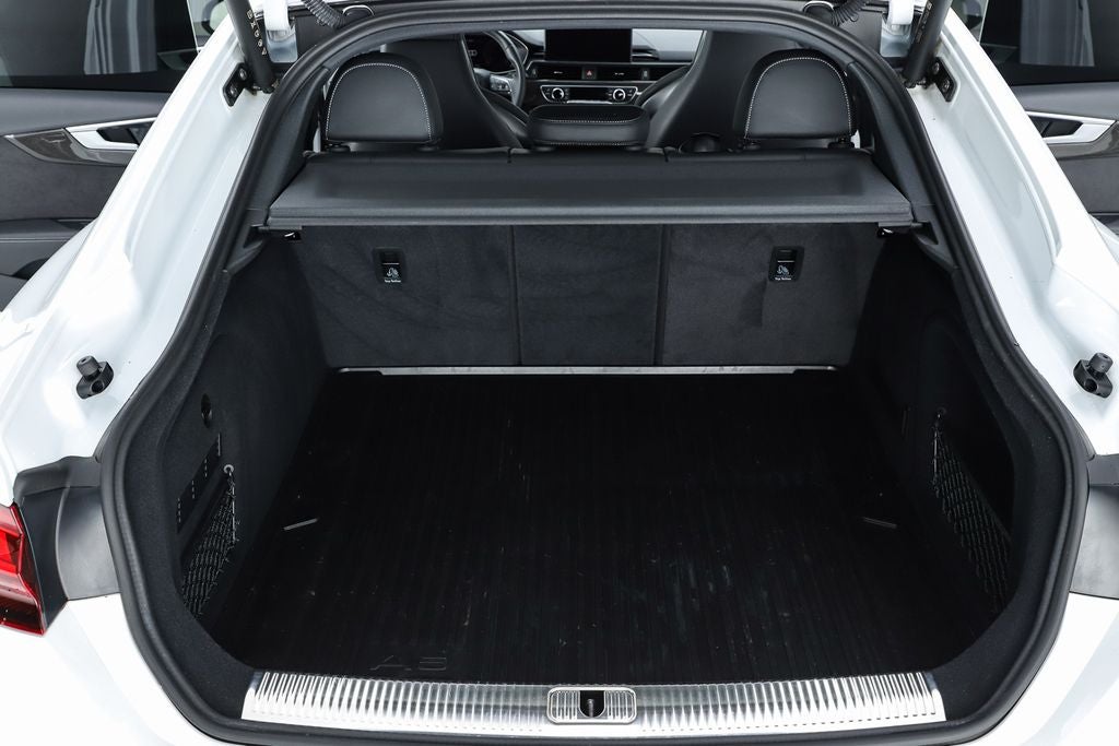 2024 Audi S5 Sportback Premium Plus quattro