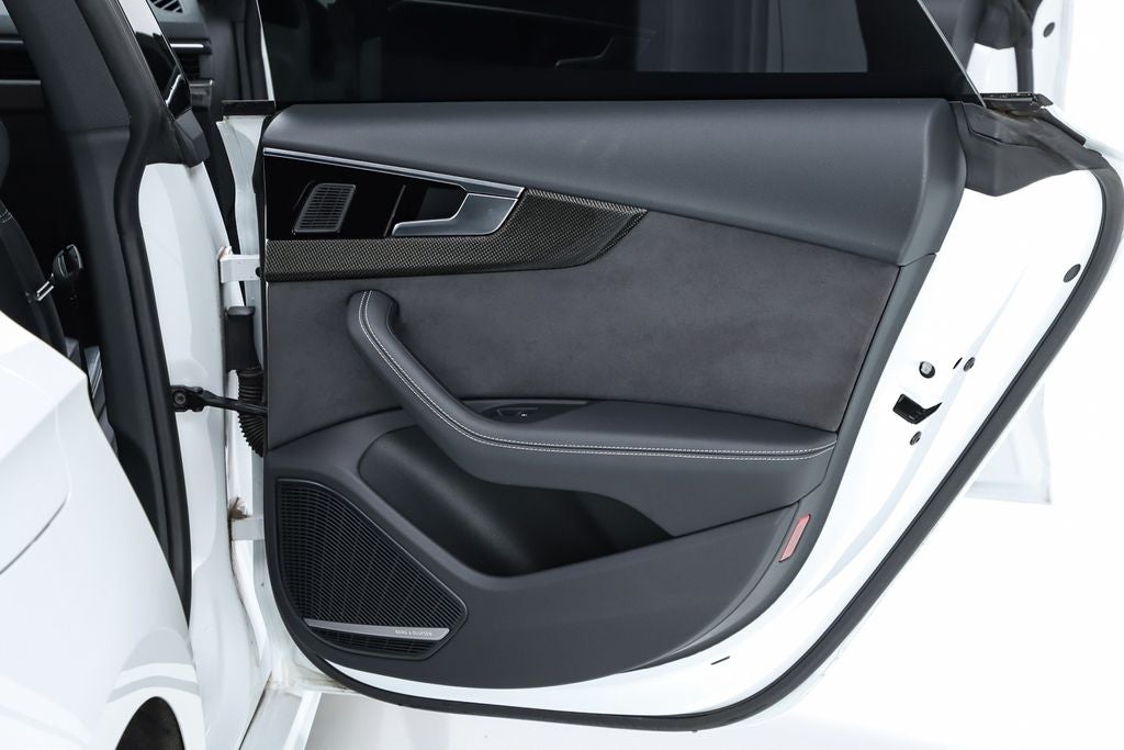 2024 Audi S5 Sportback Premium Plus quattro