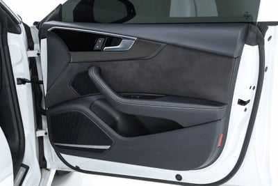 2024 Audi S5 Sportback Premium Plus quattro