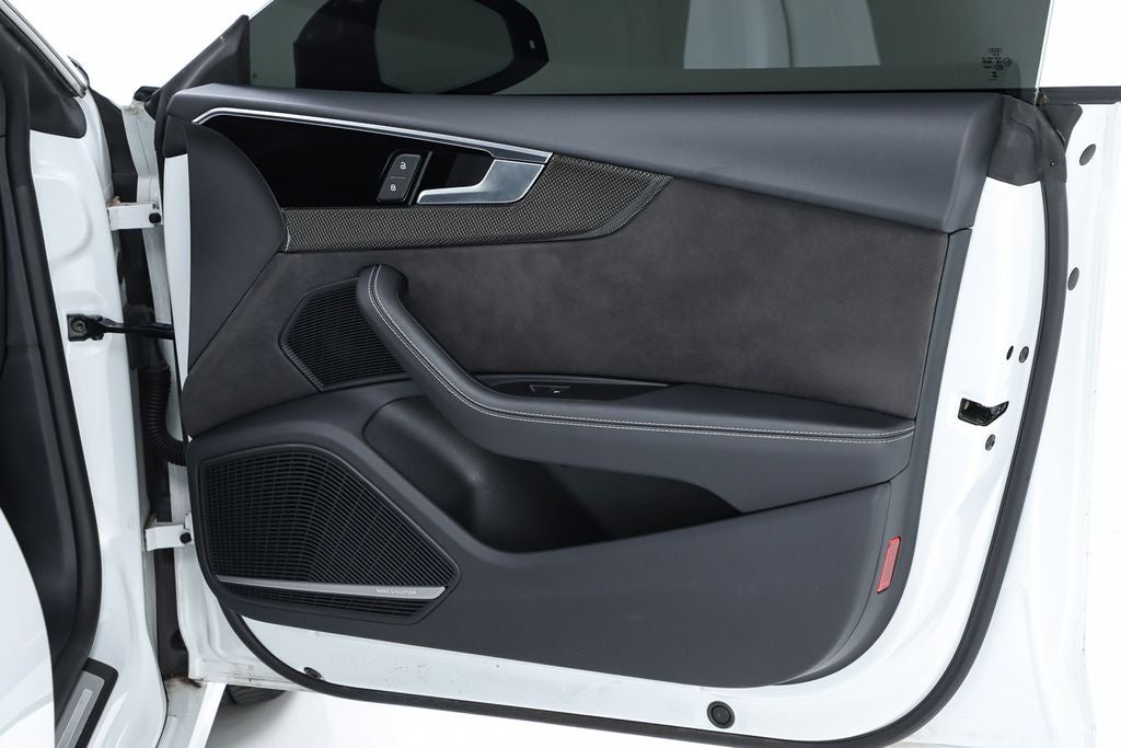 2024 Audi S5 Sportback Premium Plus quattro