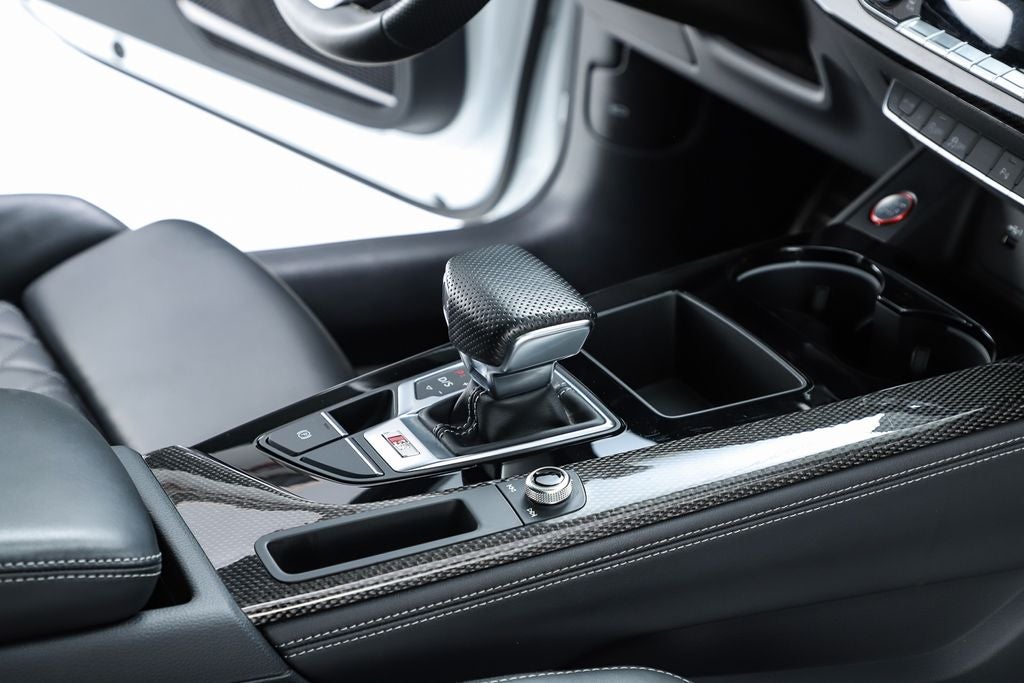 2024 Audi S5 Sportback Premium Plus quattro