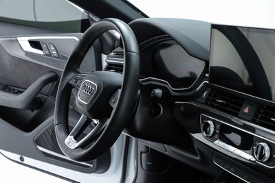 2024 Audi S5 Sportback Premium Plus quattro