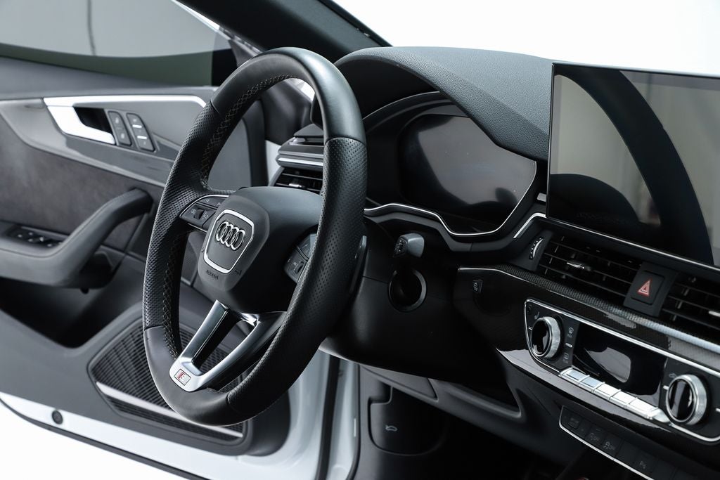 2024 Audi S5 Sportback Premium Plus quattro